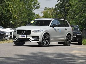 2025 volvos Xc60 Xc40รถยนต์ไฟฟ้า Xc90รถยนต์นั่งส่วนบุคคล48V ไฮบริดสปอร์ต SUV แบบขับด้านซ้ายมือยานพาหนะพลังงานใหม่ - Product Image 2