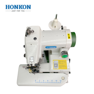 Machine à coudre à point invisible de table pour usage domestique, 500 points, en promotion - Product Image 1