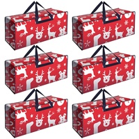 Sacs de rangement et de déménagement multi-usages en PP PVC extra-larges, robustes, imperméables, rembourrés et en peluche, portables pour le voyage