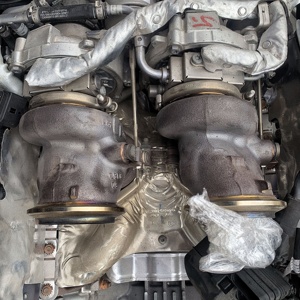Moteur d'origine de qualité supérieure M177 980 pour <span class=keywords><strong>Mercedes</strong></span> Benz Classe <span class=keywords><strong>S</strong></span> 4.0 V8 <span class=keywords><strong>AMG</strong></span> S63, C63, E63, G63, GT63 et GLC63 Ensemble moteur - Product Image 5
