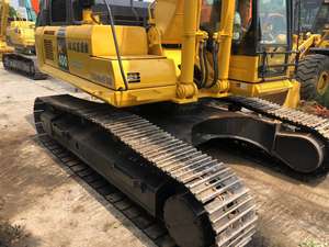 2020 Almost New <b>Used</b> Komatsu PC400-8 Excavator Low Cost with Global Delivery - Product Image 5
