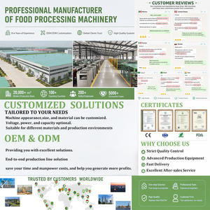 <span class=keywords><strong>Machine</strong></span> à peler les oignons SAIDASHI haute capacité 1500 kg/h avec convoyeur, usine de traitement automatique des oignons secs en acier inoxydable avec certification CE - Product Image 3