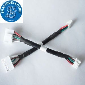 カーバッテリーハーネス用OEMジャンパーケーブルアンプTyco TE - Product Image 4