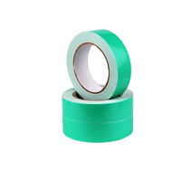 Ruban adhésif acoustique double face en mousse PE à cellules ouvertes pour l'absorption acoustique, le flux d'air et l'amortissement léger