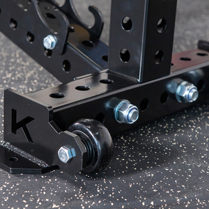 hochwertige gym Übung Krafttank einstellbarer Fid Gym-Bank Schwerlast-Workout Hanteln Gewichtsbank Drücken - Product Image 6