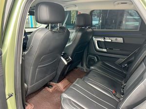 Vente en gros de voitures d'<span class=keywords><strong>occasion</strong></span> chinoises CHEERY Cheryo Jaecooo <span class=keywords><strong>7</strong></span> Modèle 2022-2024 SUV Automatique Turbo Sièges en cuir Caméra arrière 4x4 - Product Image 4