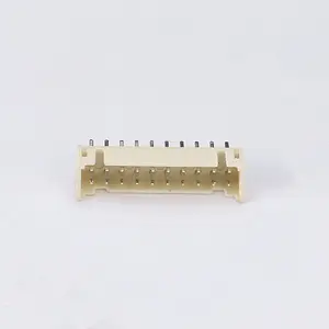 Jst Phd Nối 20 Pin 2 Mét Pitch 180 Bằng Thẳng Dây Để Hội Đồng Quản Trị PCB Nối Dọc Winpin Nối - Product Image 3