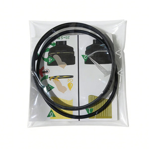 11427808443 Filtros de Aceite de Motor para Automóviles BMW Serie 7 F01, Serie 5 F07, Serie 3 E91 E90 al por Mayor - Product Image 6