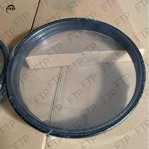 Joint d'étanchéité flottant de haute qualité pour engins de construction 207-27-00510 pour excavatrices PC300-8MO PC350-8M0 PC360LC-11 - Product Image 2