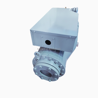 Compresseur à vis R134a CHHP0N2TKJ0N134A Compresseur à vis hélicoïdal Trane Meilleur prix