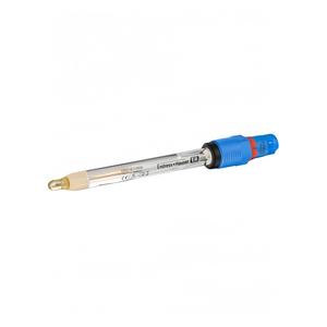 Capteur de pH numérique E+H Endress Hauser CPS71E-AA7BTB2 Memosens1Ceramic Junction Ion Trap3 <span class=keywords><strong>M</strong></span> KCl <span class=keywords><strong>Ag</strong></span>/AgCl - Product Image 5