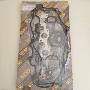 Kit Guarnizioni Motore 1zz 2az 1nz 1sz 1kz 1gr 2c 3c 2tr 1vd 3ur 5e 4d56 4m40 4jg2 4jj1 Td27 Qd32 Ka24 Zd30 Vq40 Yd25 Td42 F6a K6a - Product Image 4