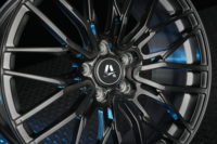 Jantes forgées sur mesure haute résistance 6x139.7 4x4, 17 et 18 pouces, alliage léger premium, forgées avec précision, entièrement personnalisables