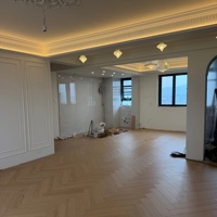 Best Quality Engineering Floor European Oak Solid Wooden Timber Indoor Herringbone Engineered Hardwood Flooring