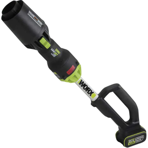 Souffleur sans balais 20V WU231 Souffleur industriel haute puissance Souffleur à poussière Collecteur de poussière de construction - Product Image 1