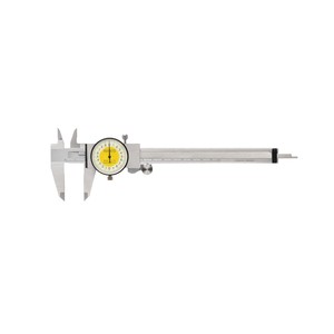 Calibrador Digital Asimétrico Calibrado ISO17025, Rango Completo 0-12″ con/sin Rueda de Pulgar, Certificado por CNAS - Product Image 6