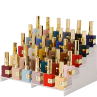 Kit de Vernis à Ongles Gel UV Semi-Permanent de Haute Qualité 15 ml, Danny Coll 9000 Couleurs, Vente en Gros Marque Privée