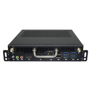 Venta caliente AIO Ops Pc Module Computer <span class=keywords><strong>I5</strong></span> 3th Gen Intel Core <span class=keywords><strong>I5</strong></span> <span class=keywords><strong>1230U</strong></span> DDR5 8GB SSD M.2 256GB para Win 11 Mini Pc Ops - Product Image 6