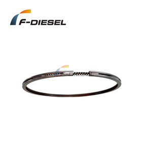 In Stock OE Quality <strong>Piston</strong> <strong>Ring</strong> for Perkins Engine 3.152T - Product Image 6