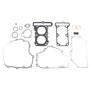 Kit complet de joints de culasse de moteur de moto pour KAWASAKI NINJA300 2013-2017 - Product Image 1