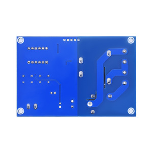 Módulo de Control de carga de batería de Control Digital, placa de protección de interruptor de Control de cargador de batería de almacenamiento de litio de CA 220V - Product Image 5