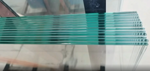 Vidrio Templado para Muebles de 2mm 3mm 4mm 5mm 6mm 8mm 10mm 12mm para Escaleras Exteriores Industriales - Product Image 5