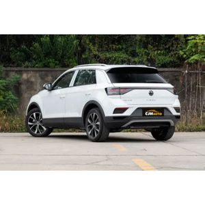 Nuovissimo SUV Volkswagen <span class=keywords><strong>T</strong></span>-<span class=keywords><strong>Roc</strong></span> 5 Porte 5 Posti 1.5L Turbo 150CV Cambio DSG a 7 Velocità Guida a Sinistra Veicolo a Benzina - Product Image 6