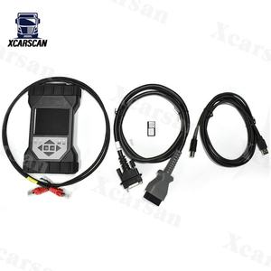 Herramienta de Diagnóstico para Autos Jaguar, Pathfinder Original para JLR SSD DOIP, con WIFI, Compatible con la Programación de Autos Nuevos, Herramienta Profesional - Product Image 1