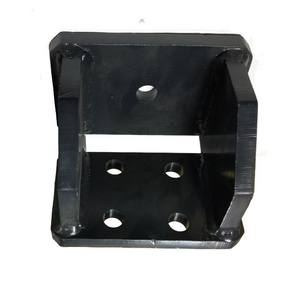 ขายึดเกียร์ Doosan ด้านขวา 5-7 ตัน รุ่น D50G D70G สำหรับอะไหล่เกียร์รถยกดีเซล A611045 ของใหม่ - Product Image 3