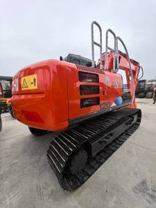 รถขุดมือสองฮิตาชิ ZX120 คุณภาพเยี่ยม นำเข้าจากญี่ปุ่น ขาย - Product Image 2