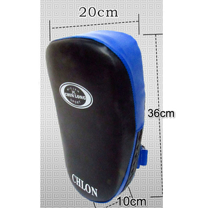 Almohadilla de Entrenamiento de <span class=keywords><strong>Artes</strong></span> Marciales de Alta Calidad, Fabricada en Fábrica Profesional, Cómoda para Muay Thai - Product Image 6