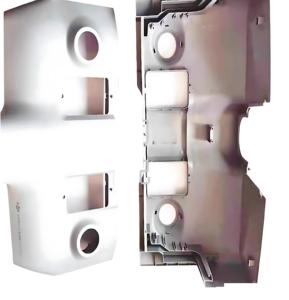 Cadre de protection avant pour drone agricole Agras T30, accessoires pour drone en métal et plastique - Product Image 3