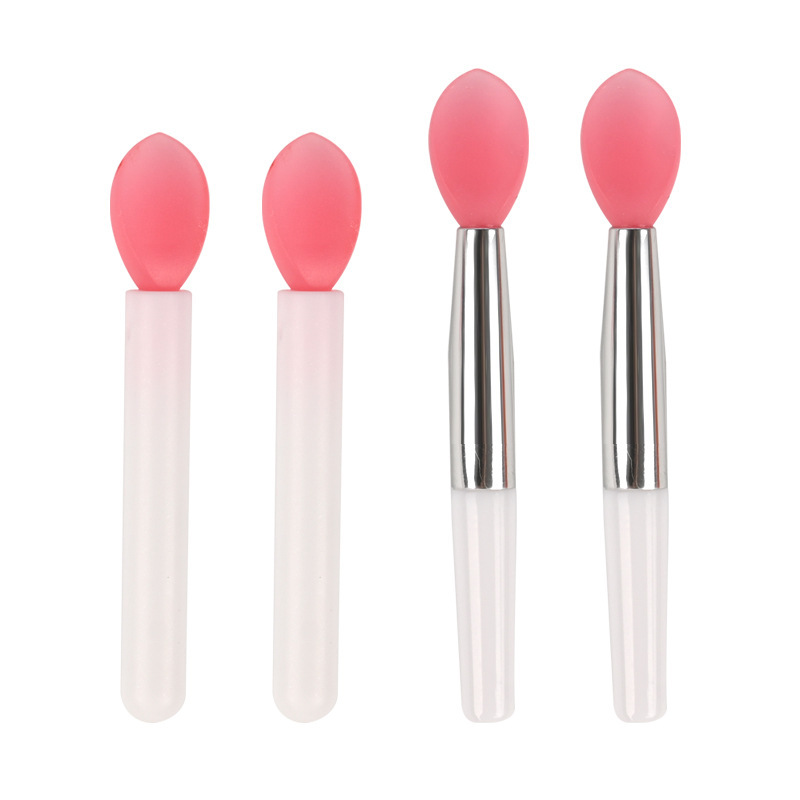 Mini Double Head Silicone Facial Mask