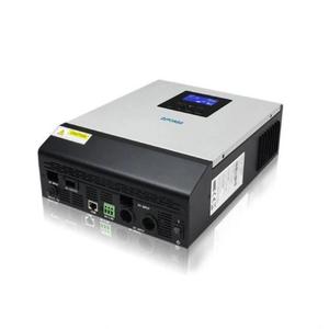 ZZPO อินเวอร์เตอร์เพียวไซน์เวฟ2-5KVA 3เฟส, อินเวอร์เตอร์เพียวไซน์เวฟอินเวอร์เตอร์พลังงานแสงอาทิตย์อินพุต48โวลต์อินเวอร์เตอร์37684อินเวอร์เตอร์พลังงานแสงอาทิตย์บีประสิทธิภาพ99.9% - Product Image 4