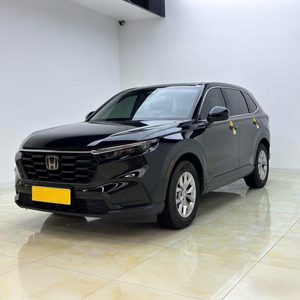 <span class=keywords><strong>Honda</strong></span> CR-V 1.5L CVT <span class=keywords><strong>2023</strong></span> Usado, Volante a la Izquierda, SUV, Asientos de Cuero, <span class=keywords><strong>C</strong></span>ámara 360, Techo Solar, 1-25k Millas, Excelente Estado - Product Image 1