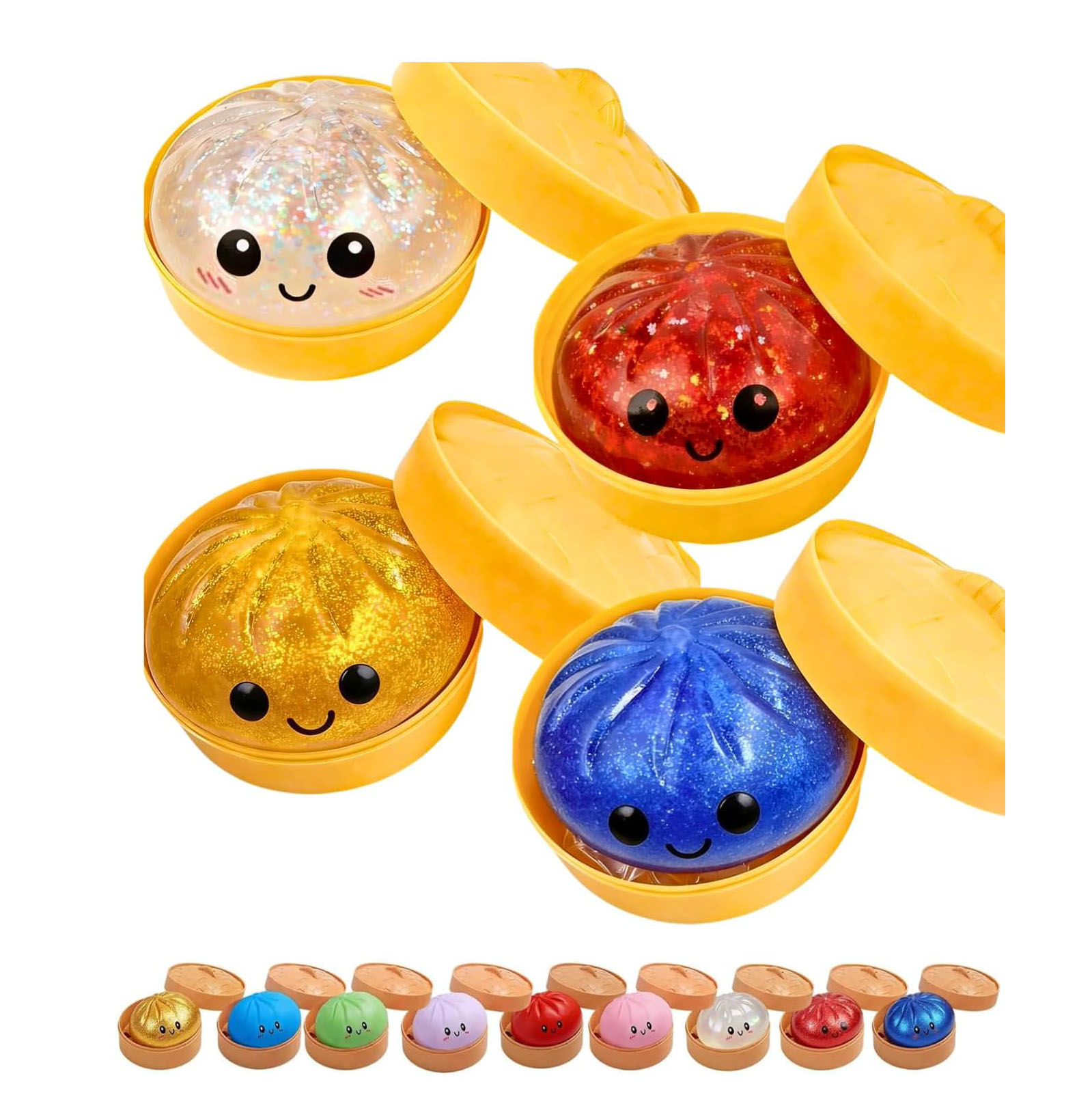 A Box of 12