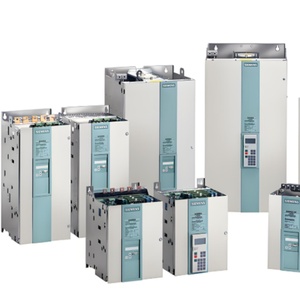 Descuento por Tiempo Limitado: Rectificador SIMOREG 6RA7081-6GS22-0, con Microprocesador para Accionamientos de un Solo Cuadrante, Conexión B6C - Product Image 1