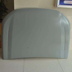 Car <b>hood</b> for 2012 Ford Ranger, white <b>hood</b>/<b>engine</b> cover - Product Image 4