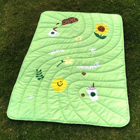 Tapis de style nordique moderne, doux, antidérapant, lavable, pour salon et chambre à coucher