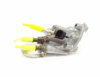 Injecteur de doseur d'urée, pièces de moteurs 6540-71-1110 SAA6D107E-2 6D107E-3 6D114E-5 6D114E-6