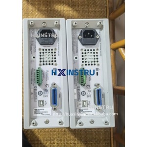 เครื่องจ่ายไฟฟ้าอิเล็กทรอนิกส์ Keysight 30W รุ่น U3606B พร้อมมัลติมิเตอร์แบบห้าหลักครึ่ง - Product Image 3