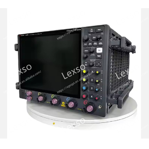 ใช้เครื่องออสซิลโลสโคป Keysight UXR0104B รุ่น Infiniium UXR-Series - Product Image 1