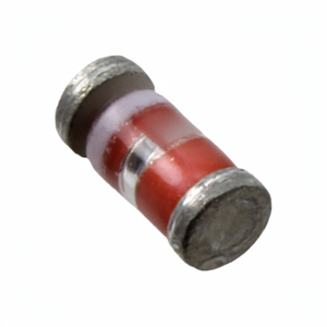 Original Diodes DO-213AB, MELF Electronic Circuit Components JANTX1N3027BUR-1 - Product Image 1