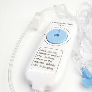 高品質ボンバデインフュージョンメディカ - Product Image 4