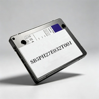 SSD Internal Baru Metal Enterprise SB5PH27E032T001 3.2TB U.2 15mm 2.5" PCIe 5.0 X4 176-layer TLC 3DWPD 17920TBW Seri D7-PS1030