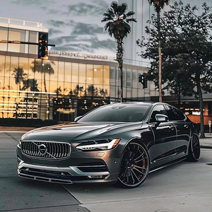 <span class=keywords><strong>Volvo</strong></span> <span class=keywords><strong>S90</strong></span> RECHARGE <span class=keywords><strong>T8</strong></span> 2026 Deluxe, nouvelle, à quatre roues motrices, longue autonomie, à vendre - Product Image 3