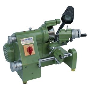 Afiladora de Herramientas U2 220V/380V - Máquina de Afilado Universal de Alta Velocidad 5300 RPM - Product Image 3