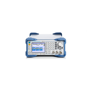 R & <b>S</b> SMC100A signal Generator Frequencies Range From <b>9</b> kHz to 1.1 GHz or 3.2 GHz - Product Image 2
