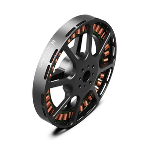 Professional Heavy-Lift UAV Brushless Motor — High-Efficiency Propulsion Unit for Industrial <b>Drones</b> - Product Image 5
