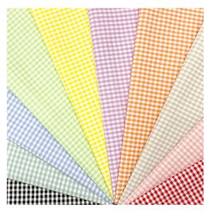 Tela <span class=keywords><strong>a</strong></span> Cuadros de Tartán Teñida con Hilo de Poliéster/Algodón Personalizada para Uniformes Escolares &<span class=keywords><strong>amp</strong></span>;   <span class=keywords><strong>Vestidos</strong></span> Falda Jk - Product Image 5